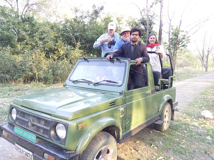rajaji-national-park-packages