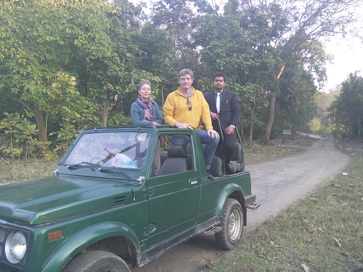 rajaji-national-park-safari-timings