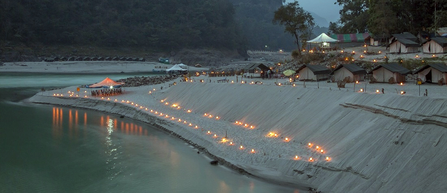 rishikesh-rafting-season