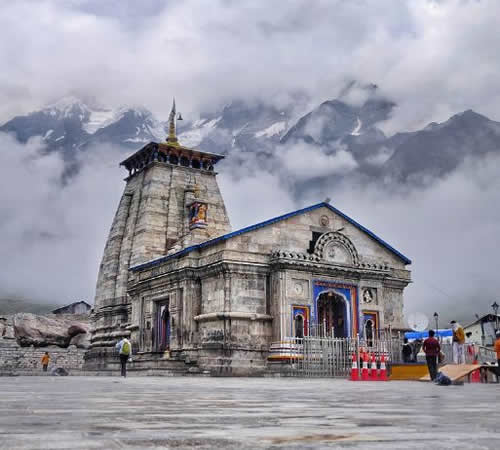 Chardham Tour Packages