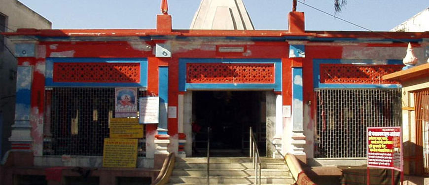 maya-devi-haridwar-temple