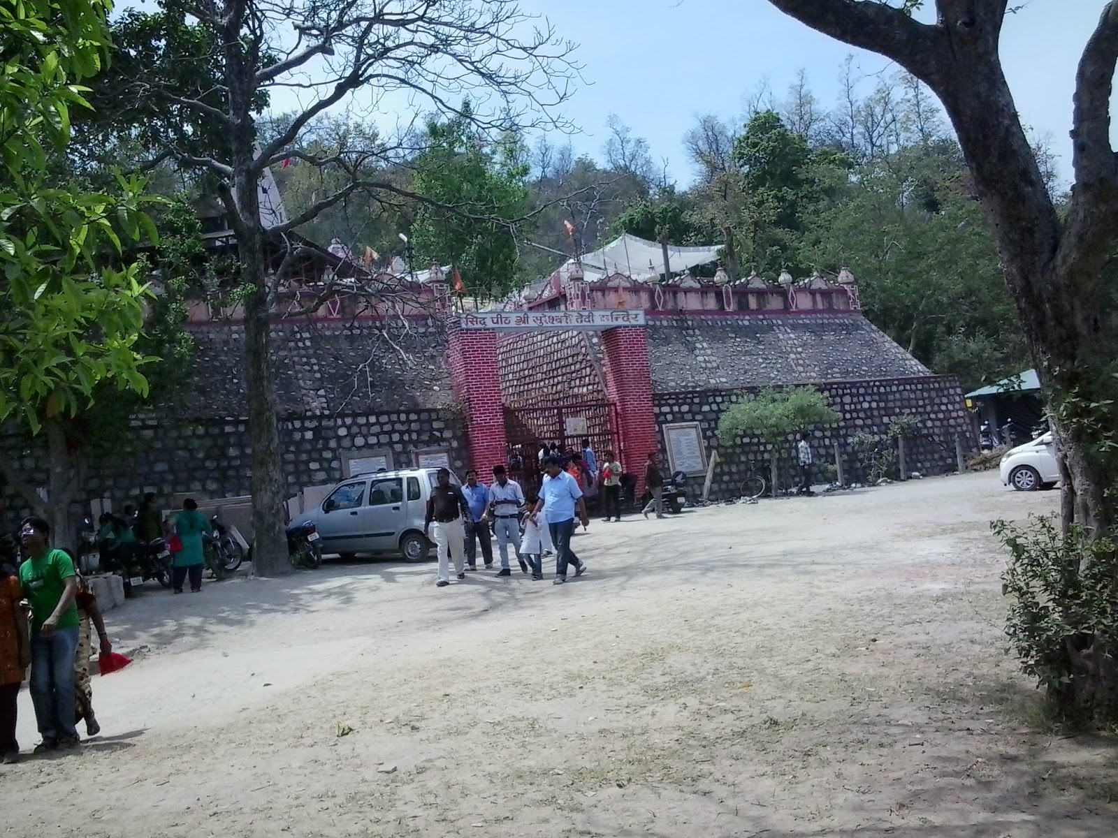 sureshwari-devi-temple-haridwar