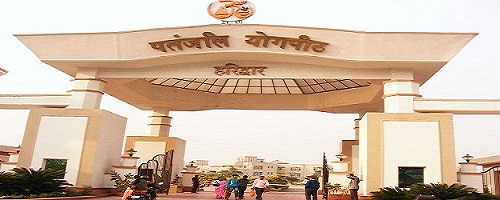 Patanjali_yogpeeth-haridwar