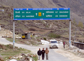 haridwar-distance-chart