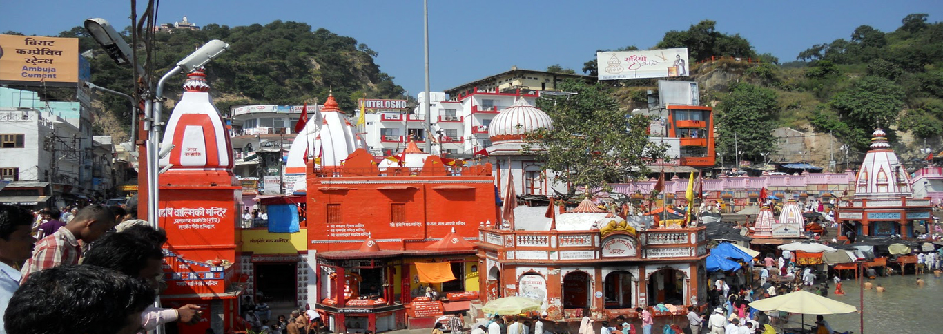haridwar