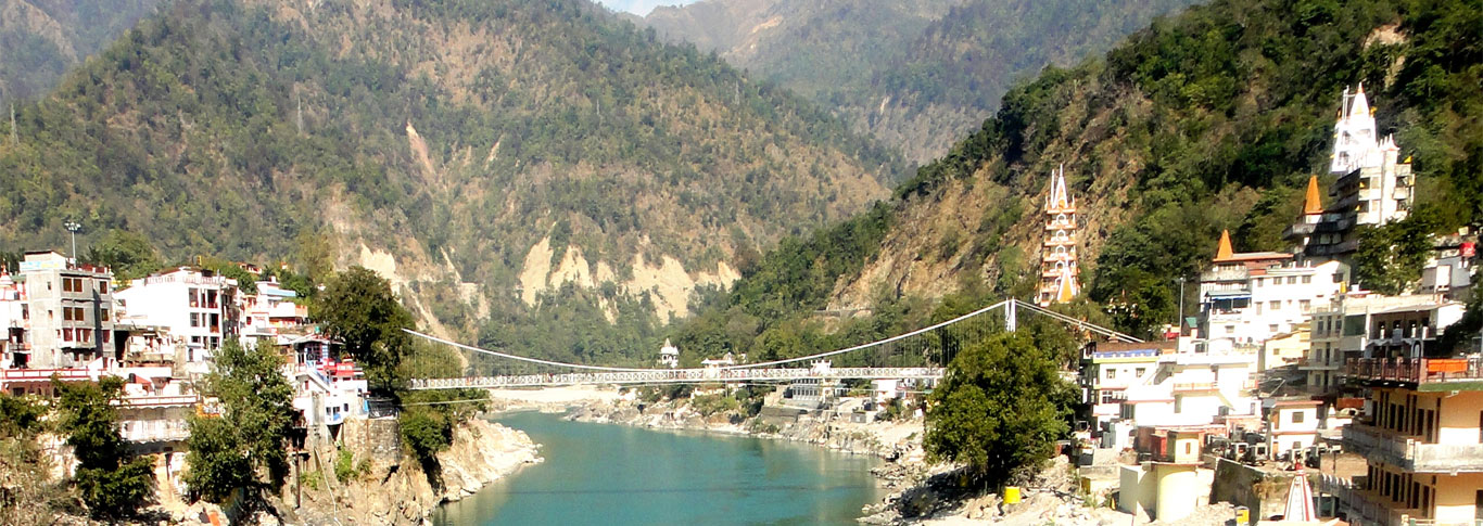 about-rishikesh
