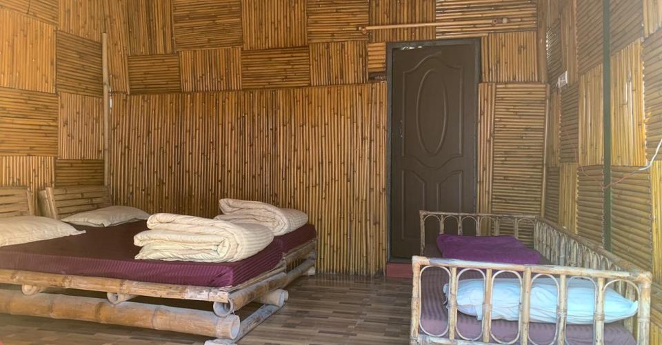 shivpuri Cottage Rishikesh
