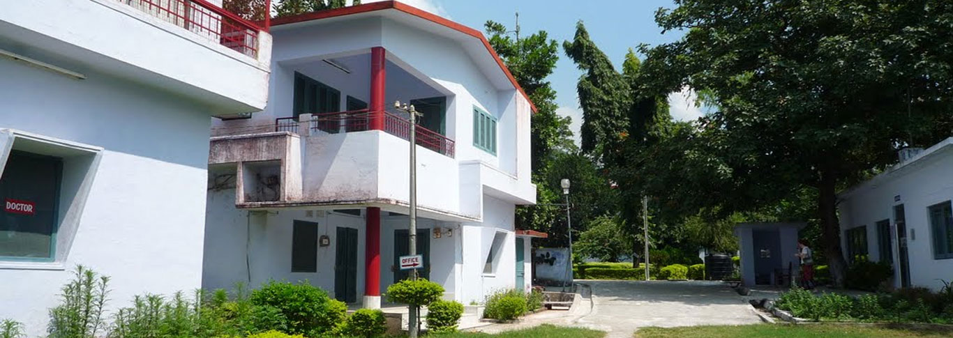 yoga-niketan-ashram-rishikesh