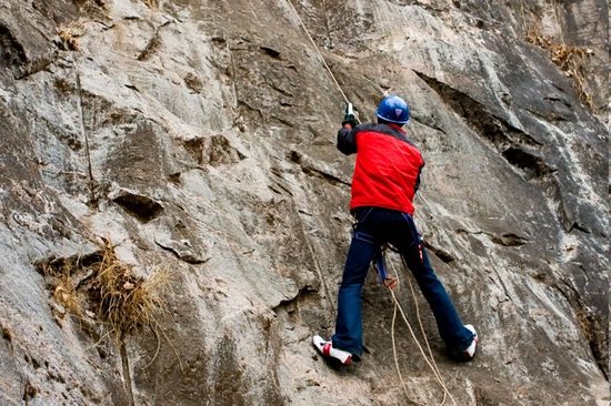 mountaineering-in-mussoorie
