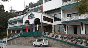 kempty-fall mussoorie