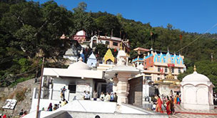 Jwalaji Temple