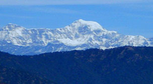 Lal-Tibba-Mussoorie