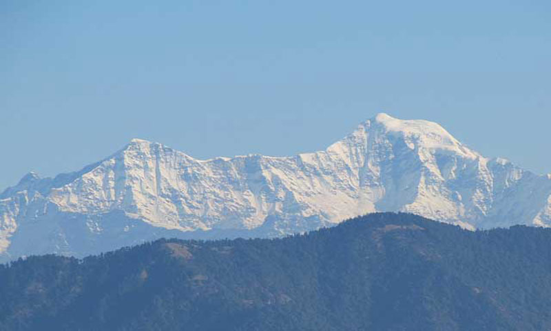 mussoorie lal tibba