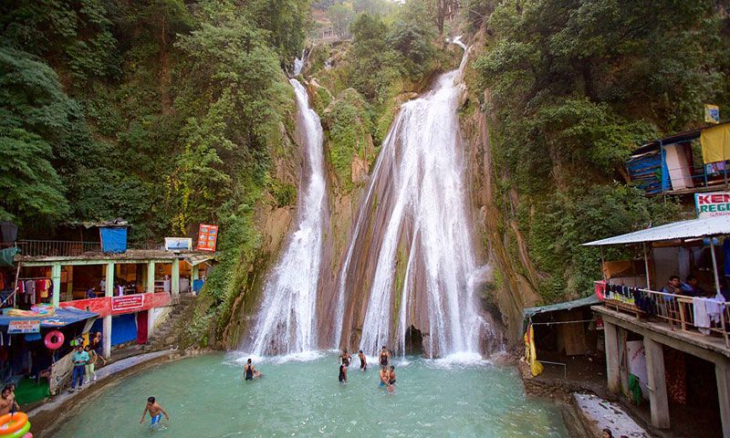 Mussoorie-images