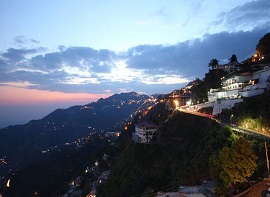 mussoorie-tour-package