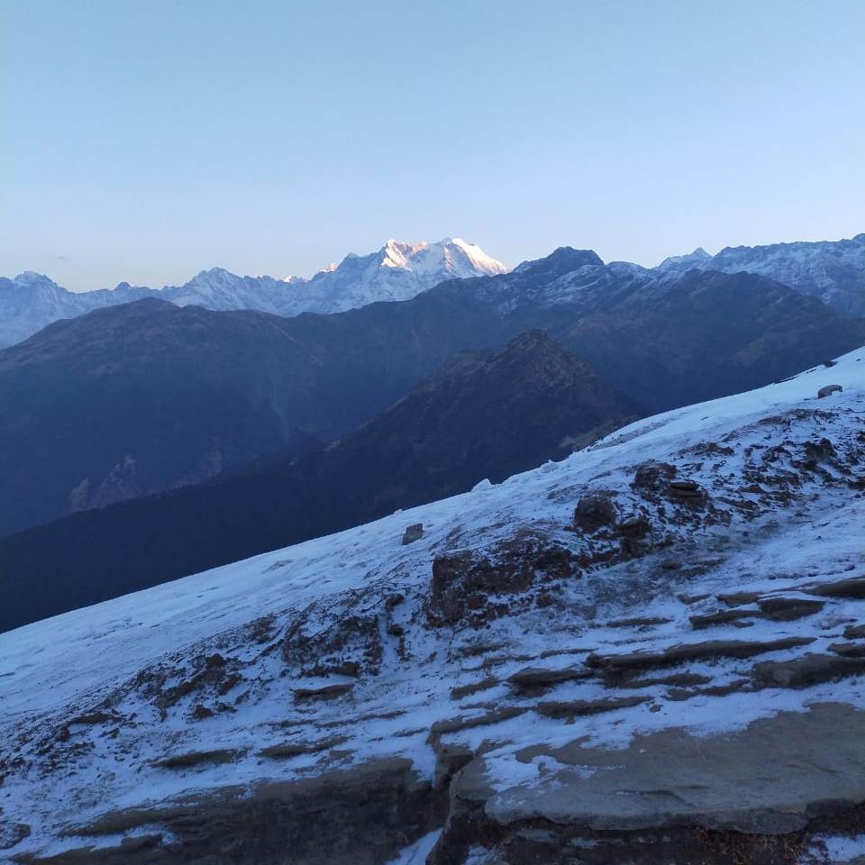 Tungnath Trek Tour
