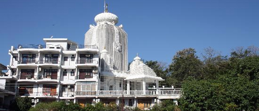 madhuban-ashram