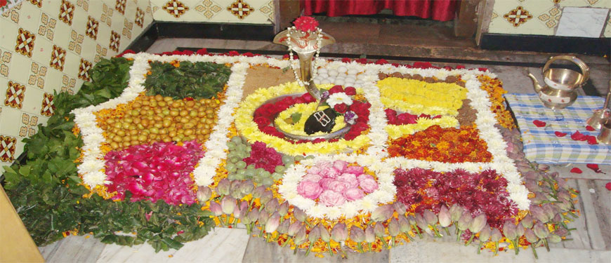 Neelkanth Mahadev Temple