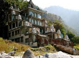 rishikesh-temples