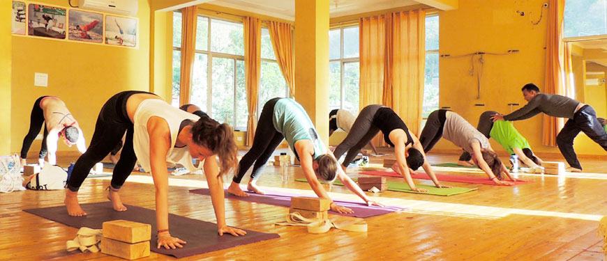 rishikesh-yoga-packages