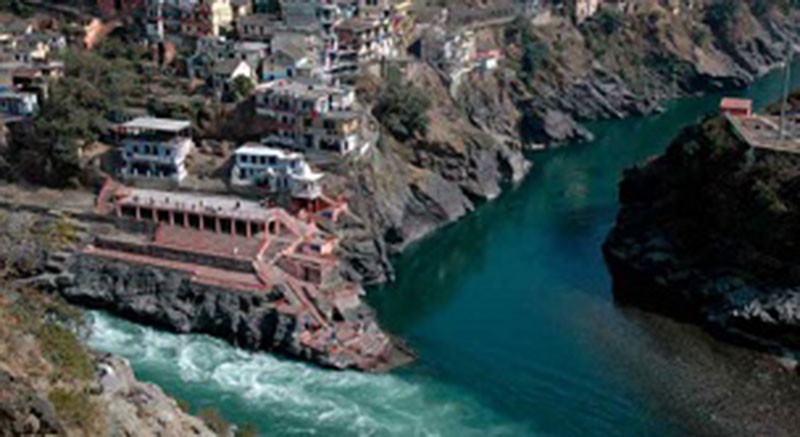Tehri-pics