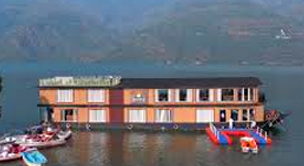 divine Lake Cruise Tour