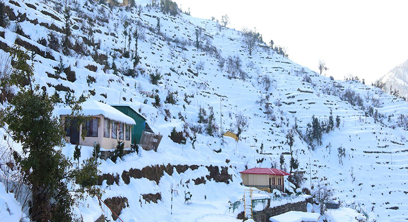 Tehri