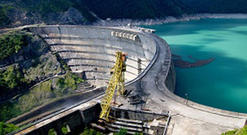 tehri-Dam