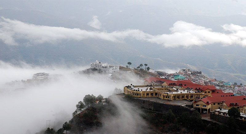 Tehri