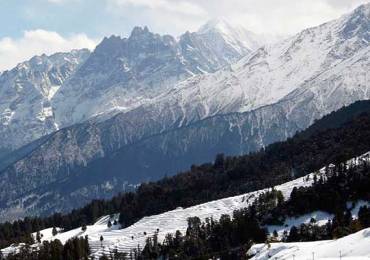 Chopta Tour Package from Delhi