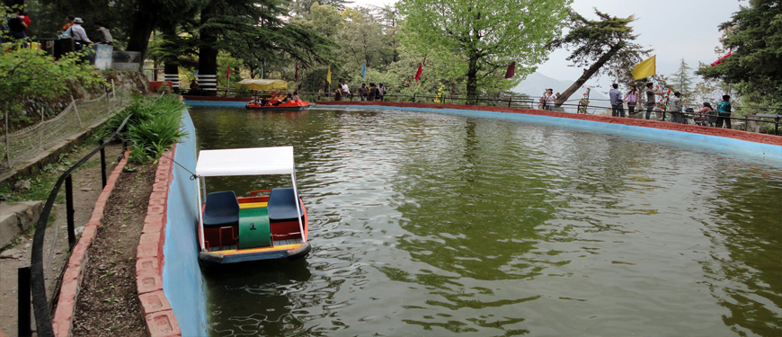 mussoorie-tour-package