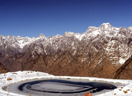 auli-kuaripass-trekking