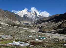 gaumukh-tapovan-trekking