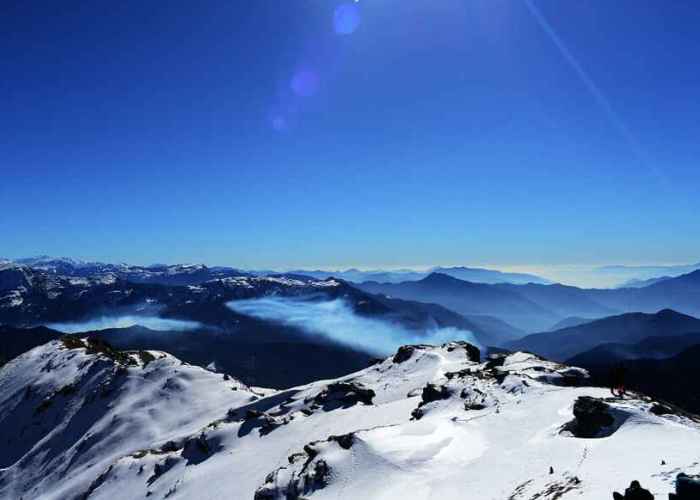 Book Kedarkantha Tour