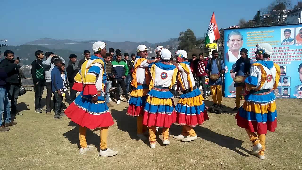 guru ram rai sahib jhanda mela dehradun