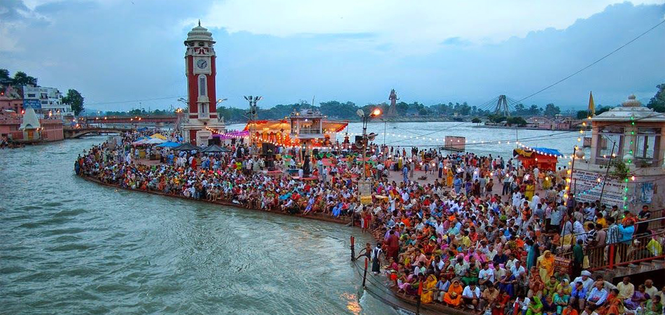 uttarakhand ganga dussehra images