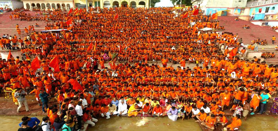 uttarakhand 2023 kanwar yatra festival