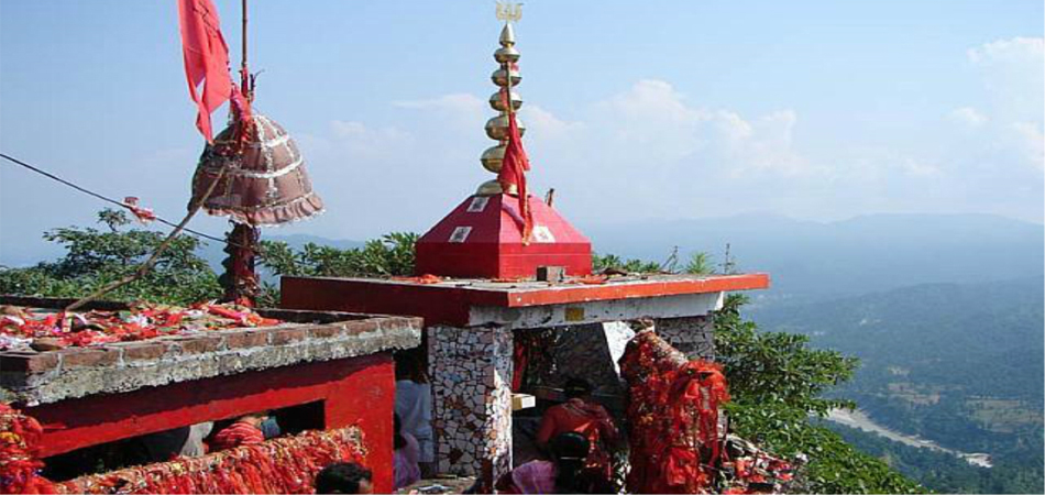 uttarakhand tanakpur punragiri mela