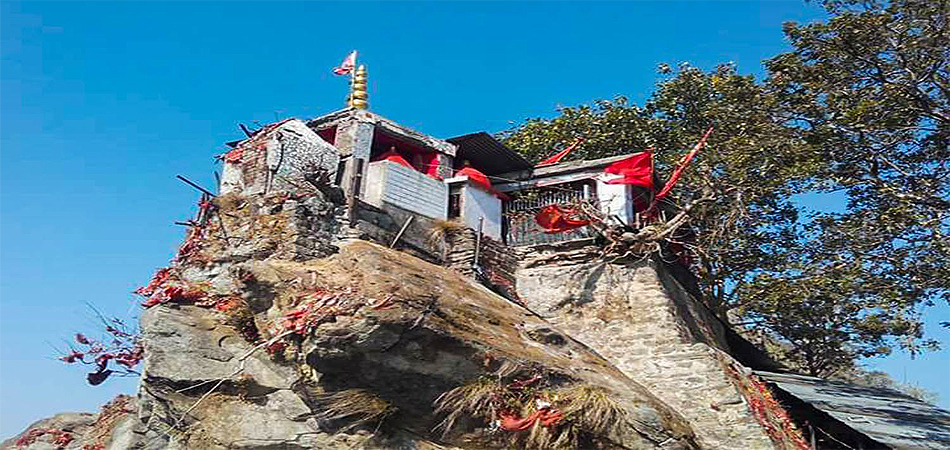 punragiri fair tanakpur-uttarakhand