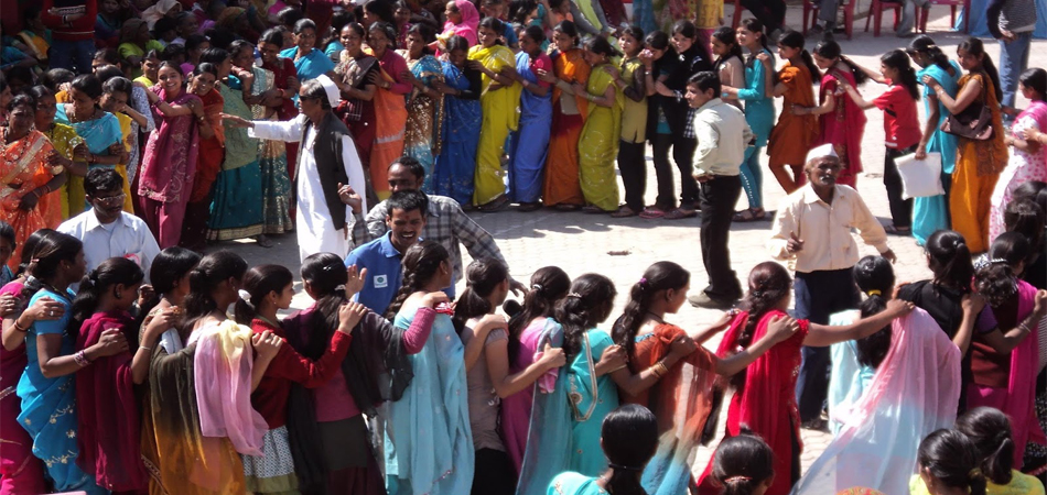 bikoti syalde mela dwarahat uttarakhand