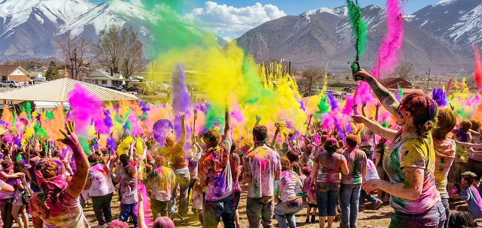 uttarakhand khari holi in uttarakhand